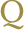 Q